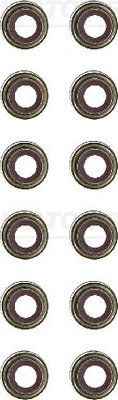 Seal Set, valve stem